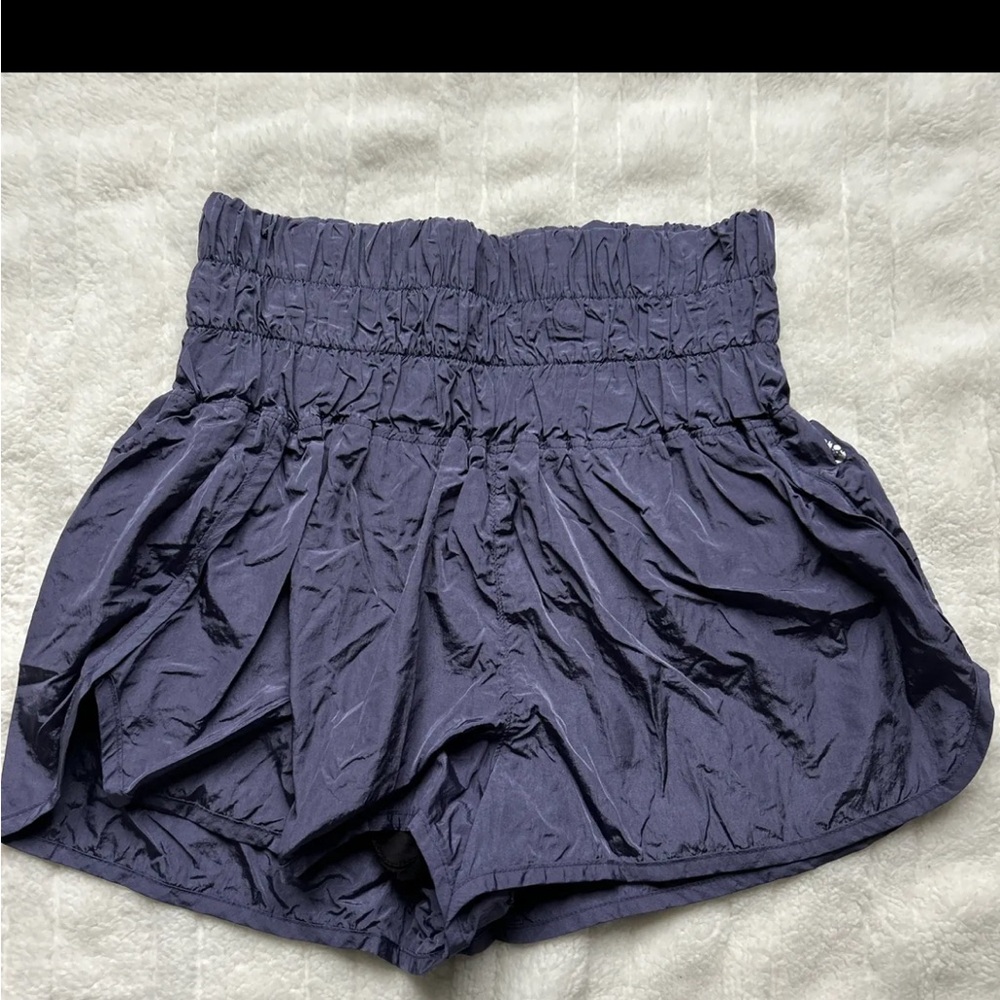 Free People Movement The Way Home Shorts